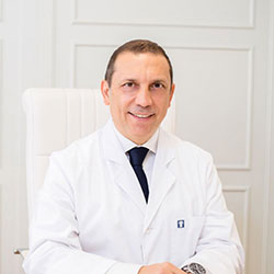 Δρ. Δημήτρης Τσουκαλάς, MD, PhD