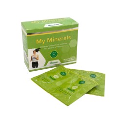 My Minerals (sachets)