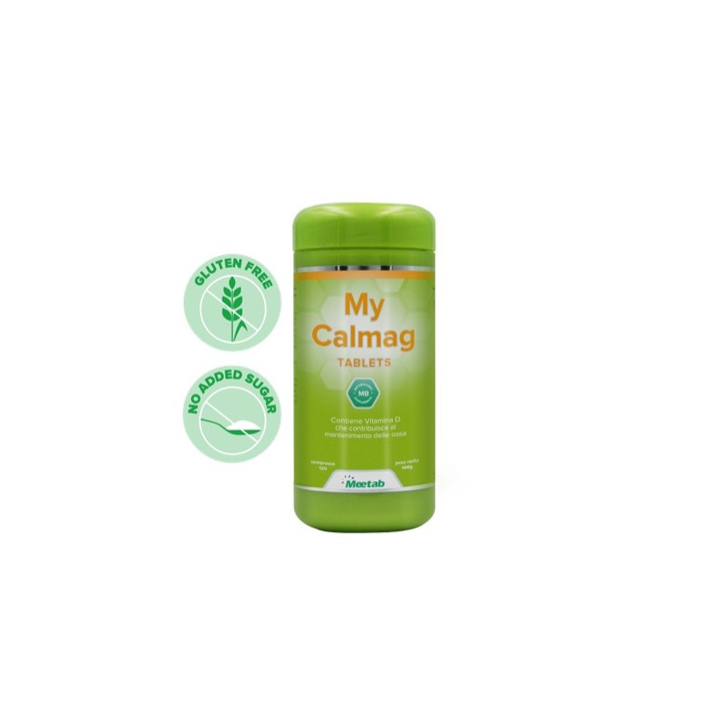 My Calmag Tablets