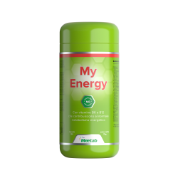 My Energy