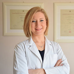Dott.ssa Francesca Marcon